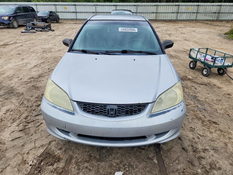 Aukcja sprzedaży 2004 Honda Civic, vin: 1HGEM21714L063020, numer aukcji: 54832066