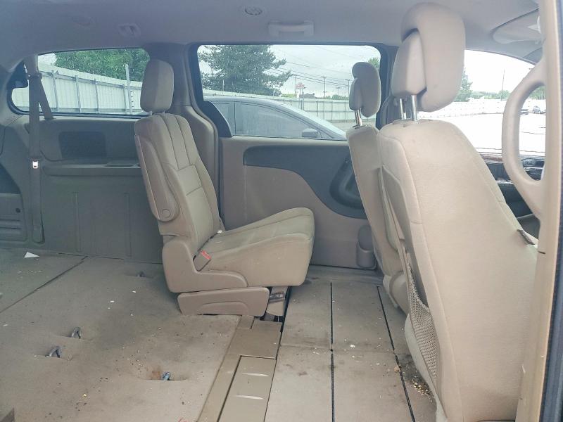 Продаж на аукціоні авто 2011 Chrysler Town & Country, vin: 2A4RR5DG7BR615987, номер лоту: 54415766
