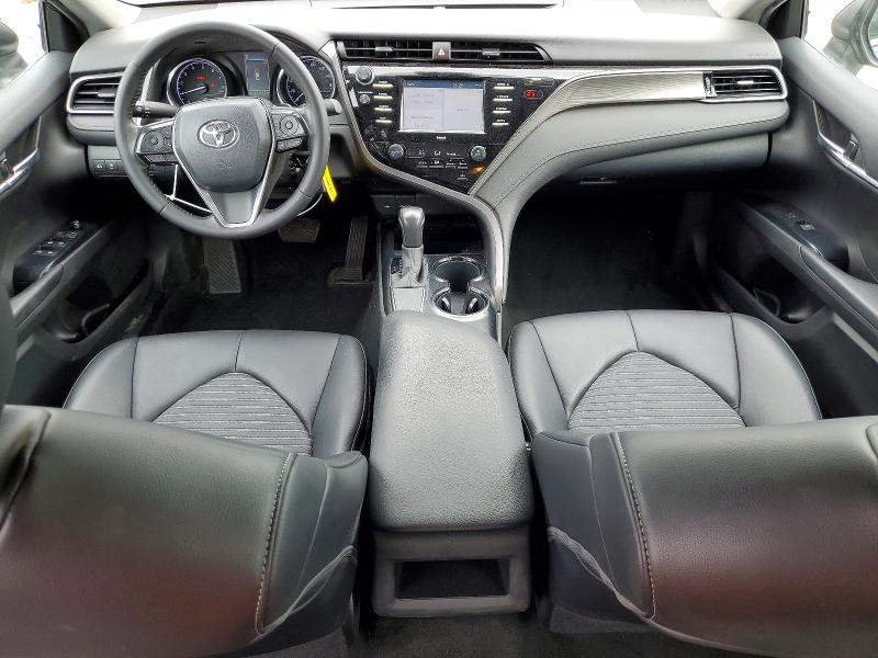 Продаж на аукціоні авто 2020 Toyota Camry, vin: 4T1G11AK0LU882751, номер лоту: 52835946