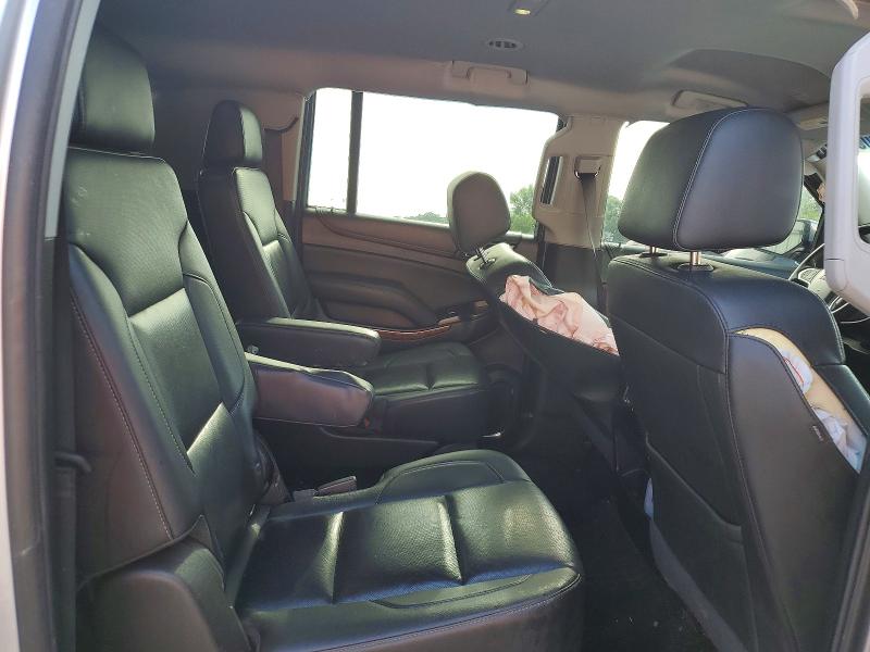 Aukcja sprzedaży 2018 Chevrolet Suburban, vin: 1GNSKJKC8JR122982, numer aukcji: 55139006