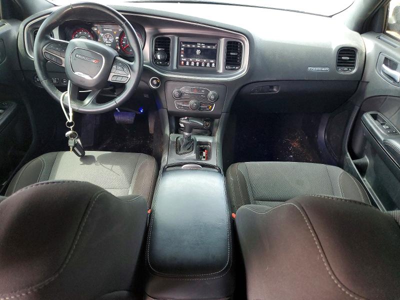 Aukcja sprzedaży 2020 Dodge Charger, vin: 2C3CDXBG5LH101348, numer aukcji: 54952586