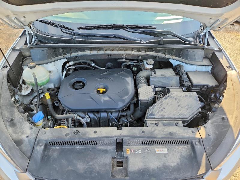 Продажа на аукционе авто 2018 Hyundai Tucson, vin: KM8J3CA43JU680190, номер лота: 54515556