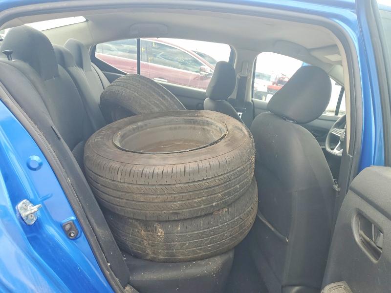 Aukcja sprzedaży 2020 Nissan Versa, vin: 3N1CN8DV6LL909275, numer aukcji: 55053016
