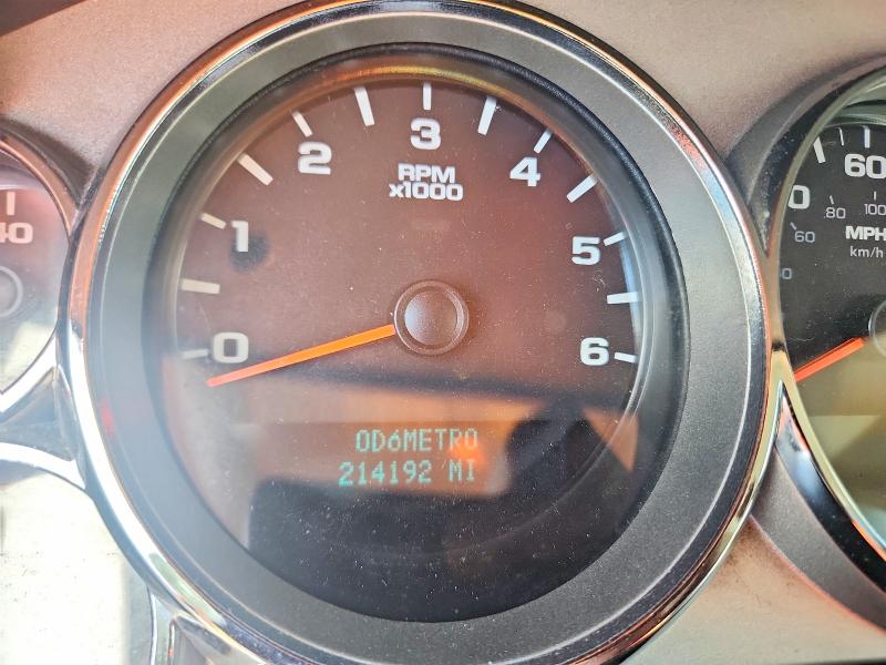 Продаж на аукціоні авто 2008 Chevrolet Silverado, vin: 2GCEC130X81125781, номер лоту: 52990056