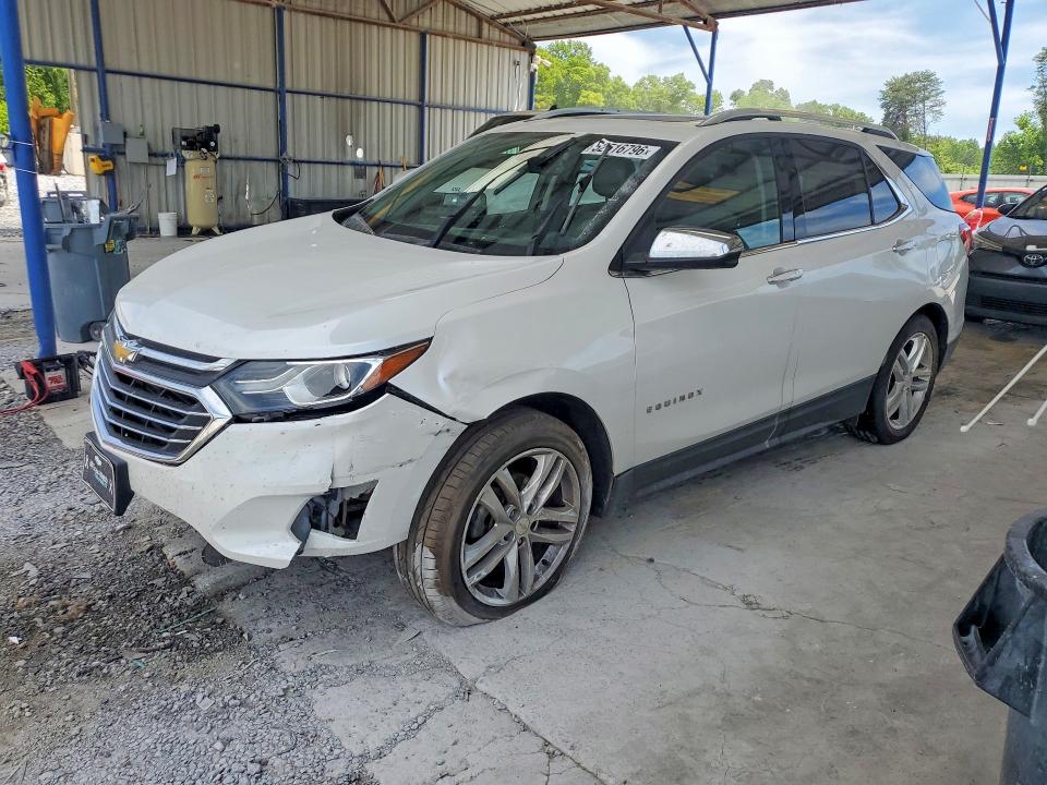 Aukcja sprzedaży 2018 Chevrolet Equinox, vin: 2GNAXMEV6J6103953, numer aukcji: 52516796