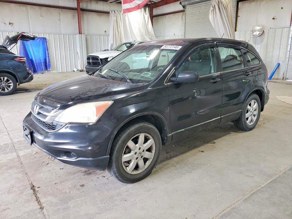 Auction sale of the 2010 Honda Cr-v, vin: 5J6RE4H31AL031752, lot number: 54772146