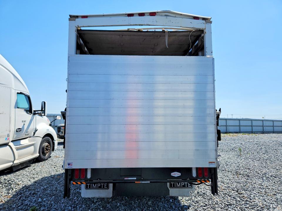 Продаж на аукціоні авто 1994 Whitegmc Medium Duty/box Trucks, vin: 4KDB4B1A1RJ002486, номер лоту: 46887016