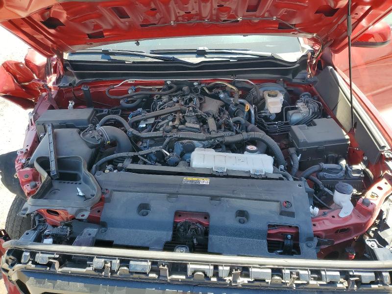 Aukcja sprzedaży 2024 Toyota Tacoma, vin: 3TYLB5JN3RT043843, numer aukcji: 55398466