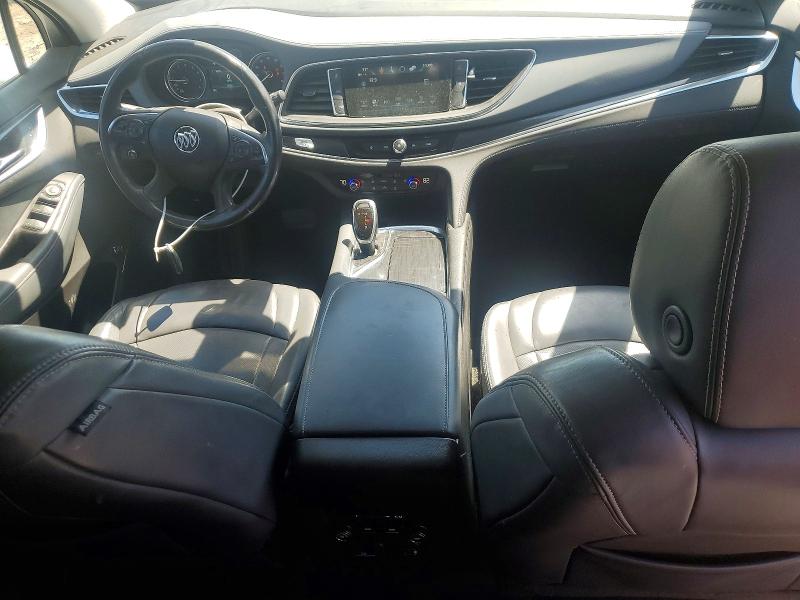 Aukcja sprzedaży 2018 Buick Enclave, vin: 5GAEVAKW8JJ257693, numer aukcji: 52017966