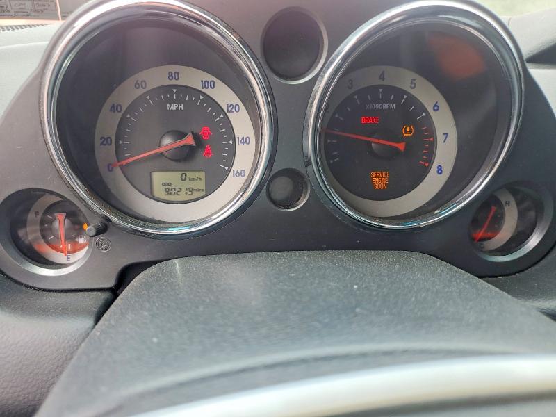 Продаж на аукціоні авто 2009 Mitsubishi Eclipse, vin: 4A3AL25F99E041485, номер лоту: 53329476