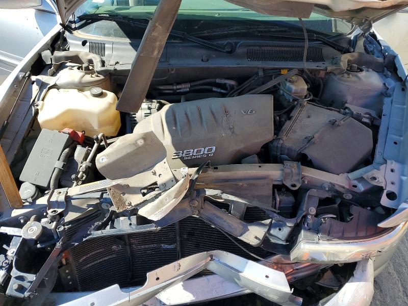 Aukcja sprzedaży 2002 Buick Lesabre, vin: 1G4HP54K72U112521, numer aukcji: 52375046