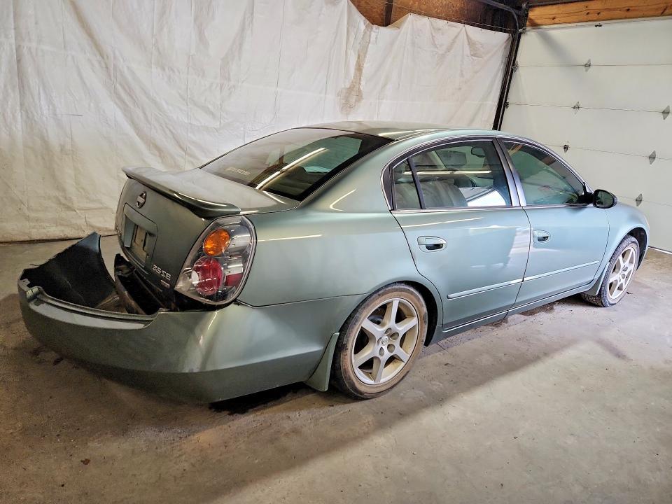 Aukcja sprzedaży 2002 Nissan Altima, vin: 1N4BL11E62C198493, numer aukcji: 54680456