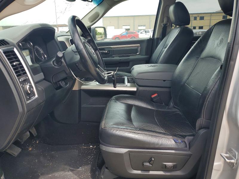 Aukcja sprzedaży 2014 Ram 1500, vin: 1C6RR6LT5ES396807, numer aukcji: 52313286