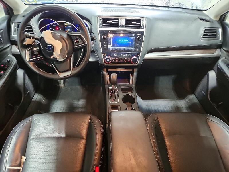 Продаж на аукціоні авто 2018 Subaru Legacy, vin: 4S3BNEK69J3022586, номер лоту: 52123656