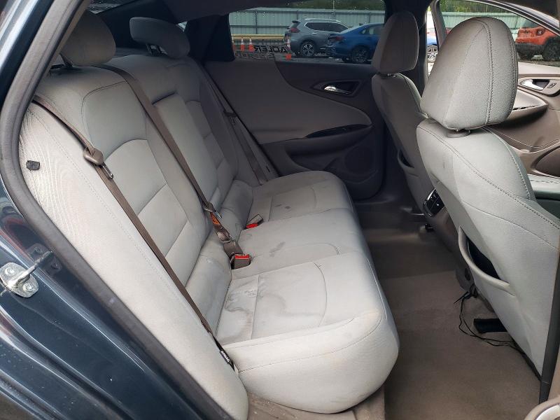 2020 Chevrolet Malibu მანქანა იყიდება აუქციონზე, vin: 1G1ZD5ST1LF082587, აუქციონის ნომერი: 53574706