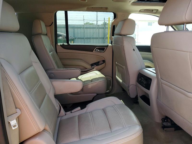 Продажа на аукционе авто 2018 Gmc Yukon Xl, vin: 1GKS2HKJ3JR212271, номер лота: 53528476