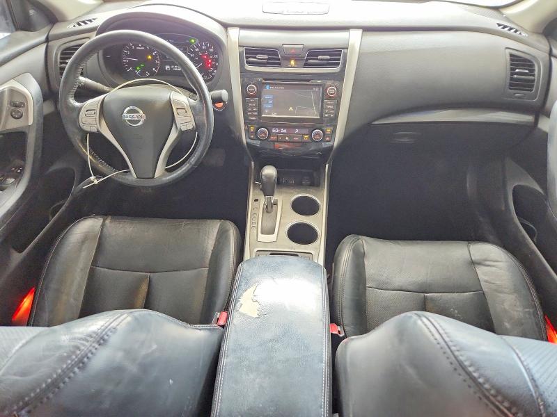 Продажа на аукционе авто 2014 Nissan Altima, vin: 1N4AL3AP9EC902148, номер лота: 54255346