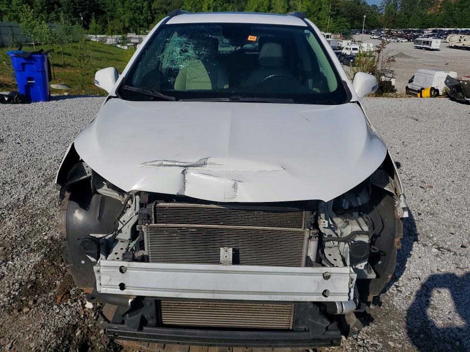 53877096 :رقم المزاد ، KL4CJCSM7KB728203 vin ، 2019 Buick Encore مزاد بيع