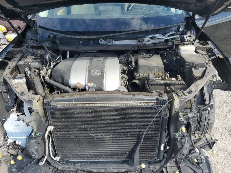 Продаж на аукціоні авто 2020 Lexus Rx, vin: 2T2HZMDA4LC218497, номер лоту: 53609866