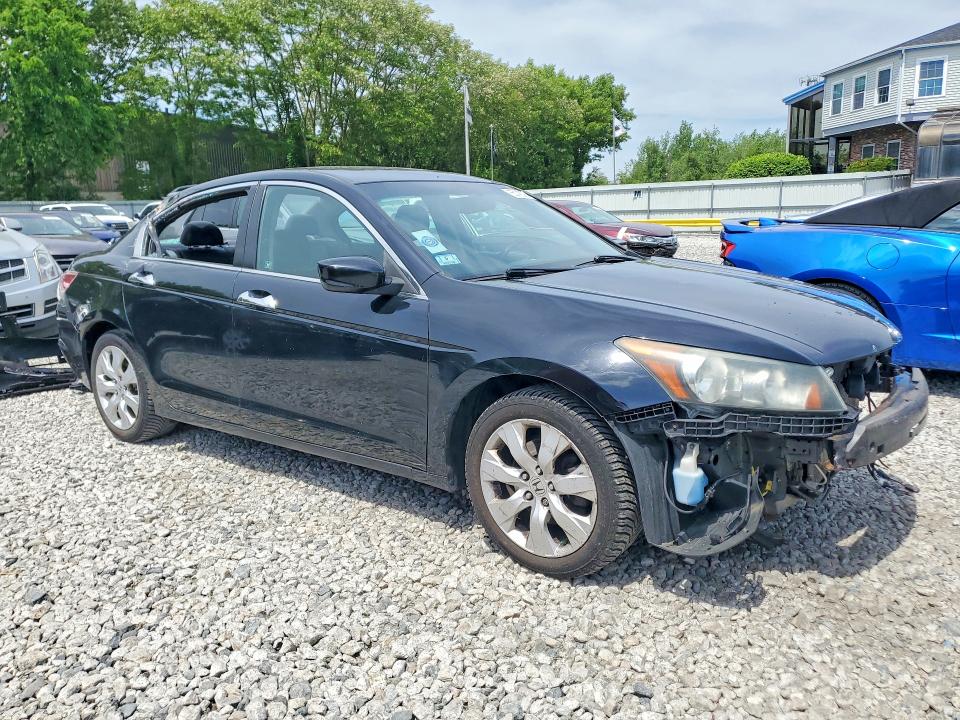 Aukcja sprzedaży 2010 Honda Accord, vin: 1HGCP3F86AA026266, numer aukcji: 55145276