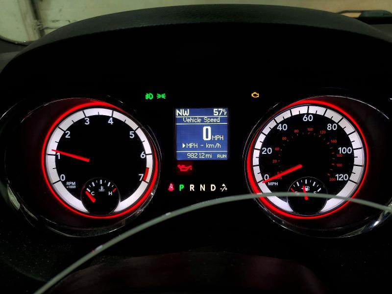 Aukcja sprzedaży 2019 Dodge Grand Caravan, vin: 2C4RDGEG0KR529323, numer aukcji: 53059036