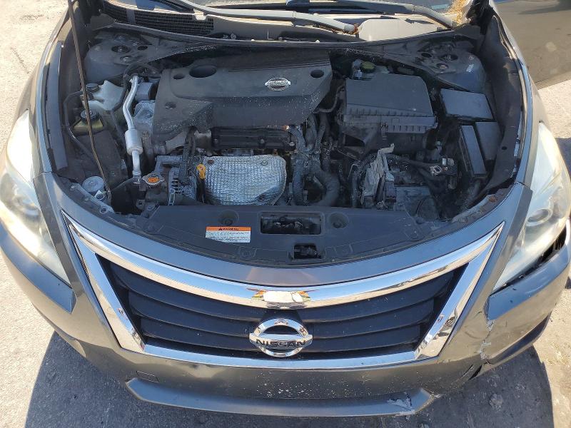 Продажа на аукционе авто 2015 Nissan Altima, vin: 1N4AL3AP4FN327270, номер лота: 54830676