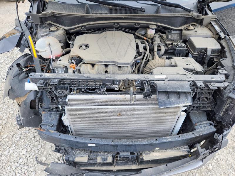 2026 Kia Sportage მანქანა იყიდება აუქციონზე, vin: 5XYK33DF8TG328992, აუქციონის ნომერი: 53700696