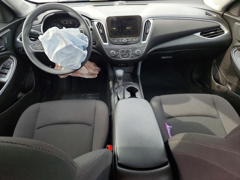 2024 Chevrolet Malibu მანქანა იყიდება აუქციონზე, vin: 1G1ZC5ST1RF197430, აუქციონის ნომერი: 53185906