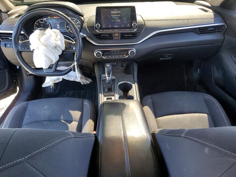 Aukcja sprzedaży 2019 Nissan Altima, vin: 1N4BL4DV0KN312117, numer aukcji: 53740066