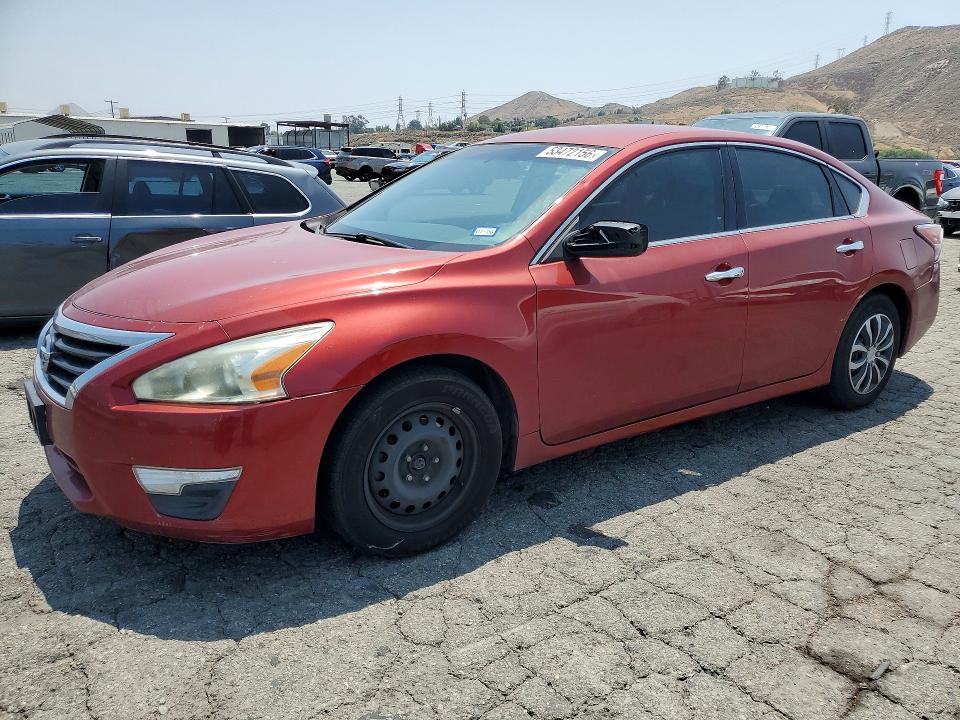 Продаж на аукціоні авто 2014 Nissan Altima, vin: 1N4AL3AP8EN359170, номер лоту: 53472156