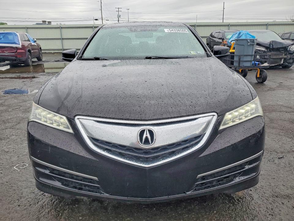 Продажа на аукционе авто 2017 Acura Tlx, vin: 19UUB2F58HA001771, номер лота: 54338506