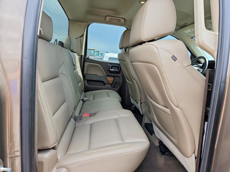 Продаж на аукціоні авто 2015 Gmc Sierra, vin: 1GTV2VEC9FZ254908, номер лоту: 53793956