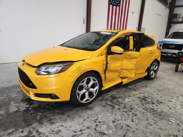 Aukcja sprzedaży 2013 Ford Focus, vin: 1FADP3L94DL362674, numer aukcji: 55719826