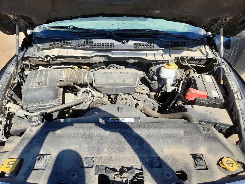 Aukcja sprzedaży 2013 Ram 1500, vin: 1C6RR7KP5DS578807, numer aukcji: 52151326