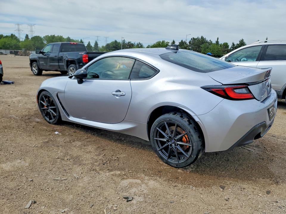 54798066 :رقم المزاد ، JF1ZDBS12T9700931 vin ، 2026 Subaru Brz مزاد بيع