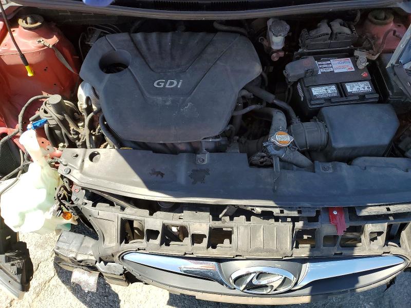 Продажа на аукционе авто 2012 Hyundai Accent, vin: KMHCT4AE1CU072789, номер лота: 53386556