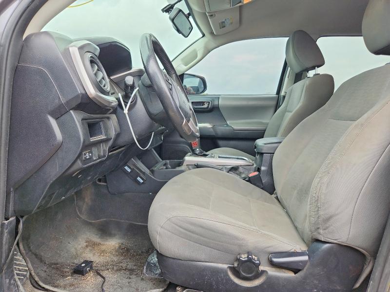 Aukcja sprzedaży 2017 Toyota Tacoma, vin: 5TFAZ5CNXHX053211, numer aukcji: 50224666
