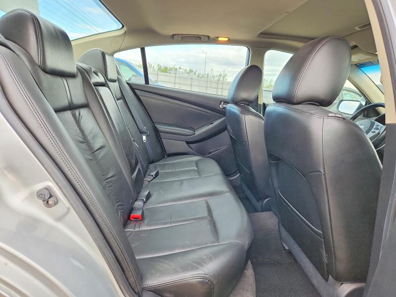 Auction sale of the 2009 Nissan Altima, vin: 1N4AL21E19C196243, lot number: 53977776