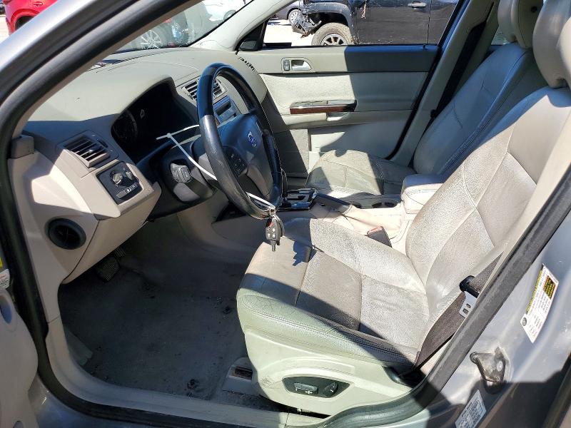 Продажа на аукционе авто 2006 Volvo S40, vin: YV1MS382262223960, номер лота: 54859096