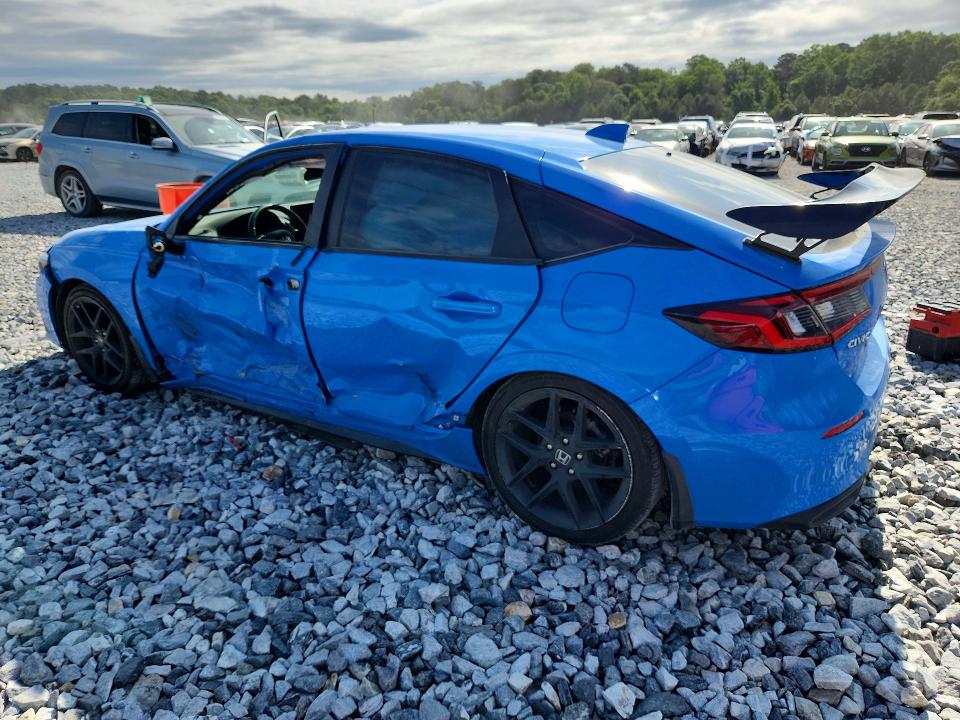 Aukcja sprzedaży 2024 Honda Civic, vin: 19XFL2H88RE032190, numer aukcji: 53408536