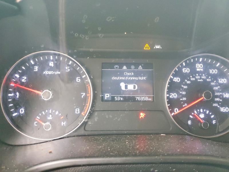 Aukcja sprzedaży 2021 Kia Forte, vin: 3KPF24AD5ME284719, numer aukcji: 51782946