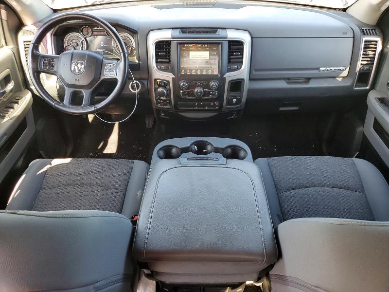 54229676 :رقم المزاد ، 1C6RR7LT1GS366924 vin ، 2016 Ram 1500 مزاد بيع