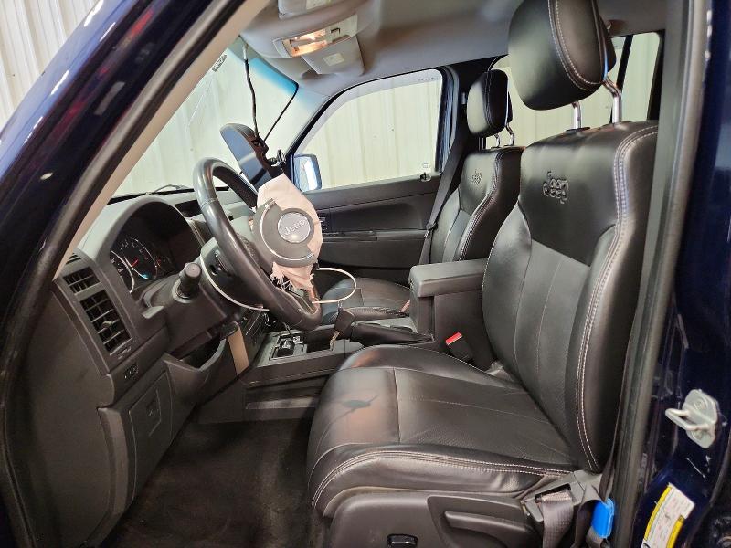 Aukcja sprzedaży 2012 Jeep Liberty, vin: 1C4PJMAK2CW181865, numer aukcji: 53388016
