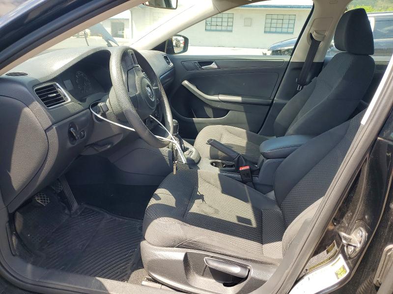 Aukcja sprzedaży 2014 Volkswagen Jetta, vin: 3VW1K7AJ0EM414766, numer aukcji: 51952486