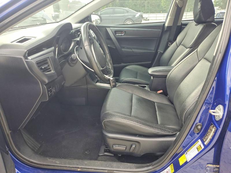 53239806 :رقم المزاد ، 2T1BURHE8EC119638 vin ، 2014 Toyota Corolla مزاد بيع