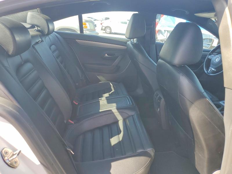 2010 Volkswagen Cc მანქანა იყიდება აუქციონზე, vin: WVWMP7AN3AE539829, აუქციონის ნომერი: 53016096