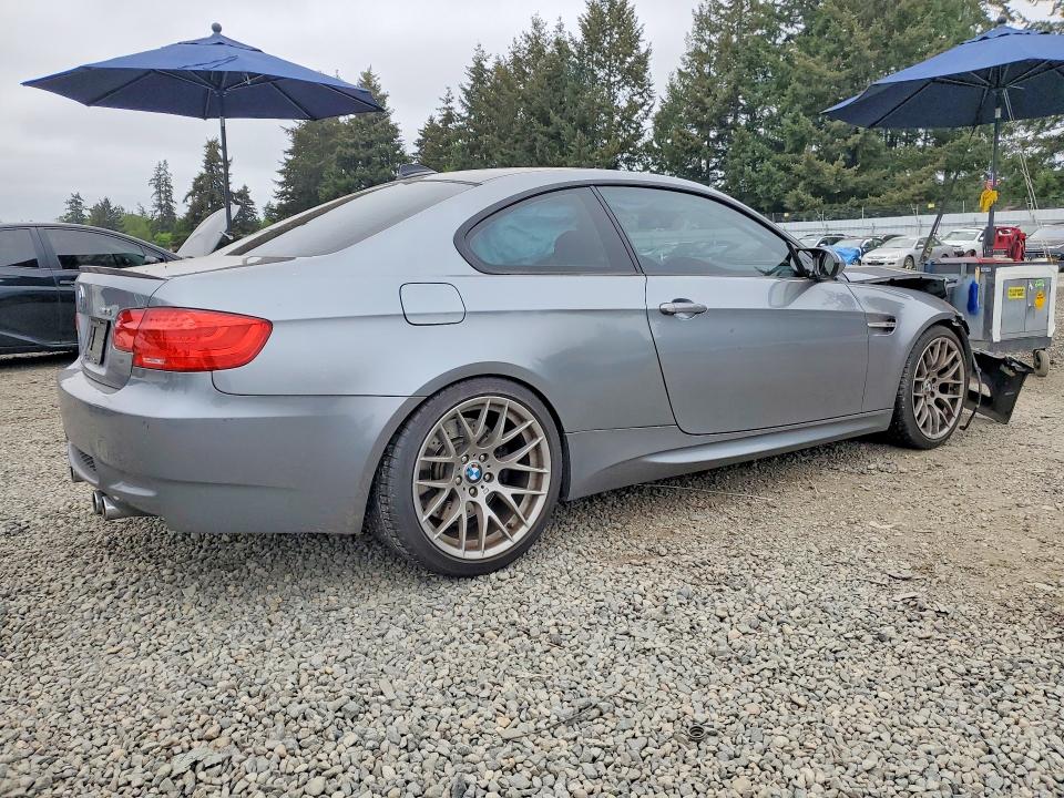 Auction sale of the 2013 Bmw M3, vin: WBSKG9C5XDJ594962, lot number: 51953016