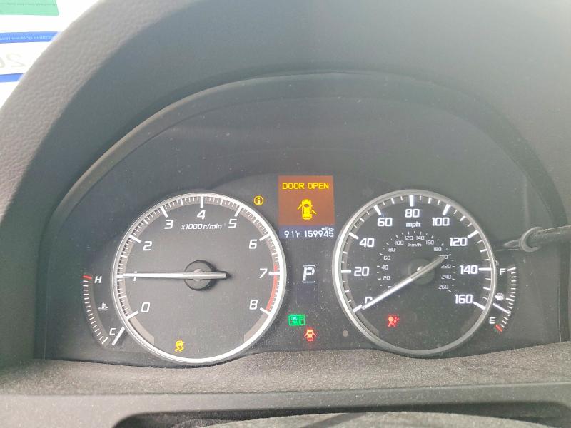 Продажа на аукционе авто 2014 Acura Rdx, vin: 5J8TB3H57EL002764, номер лота: 52531806