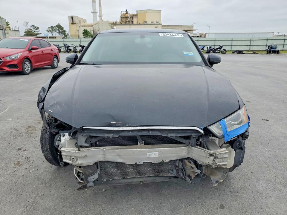 Продаж на аукціоні авто 2015 Audi A3, vin: WAUBFGFF3F1012266, номер лоту: 52488036