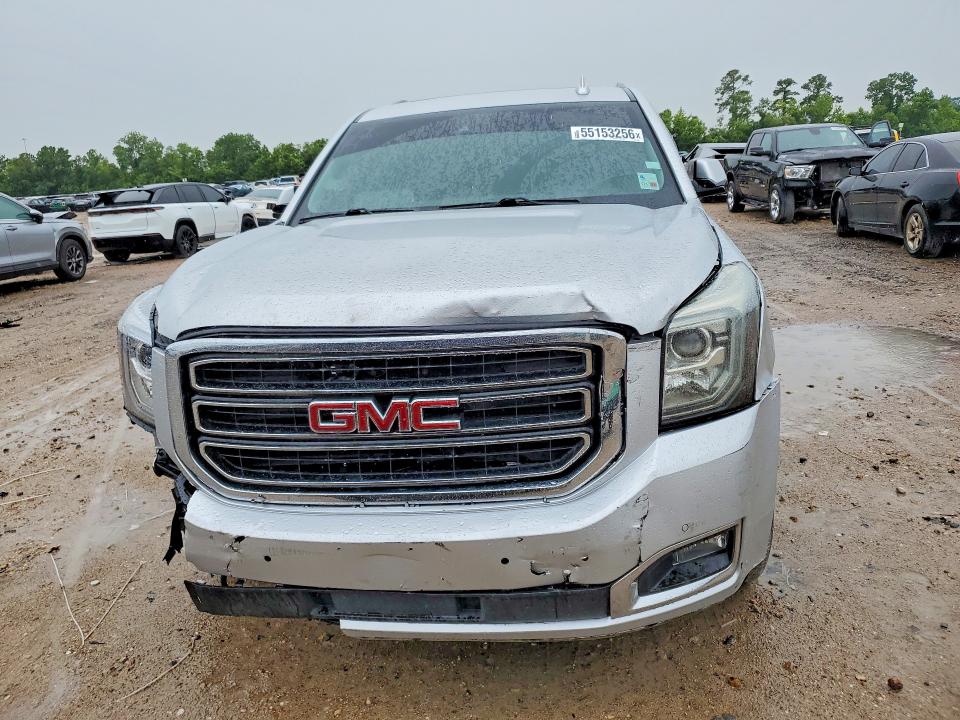 Aukcja sprzedaży 2018 Gmc Yukon, vin: 1GKS1BKC3JR238578, numer aukcji: 55153256